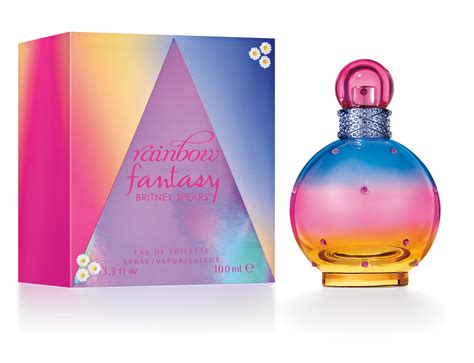 rainbow fantasy perfume